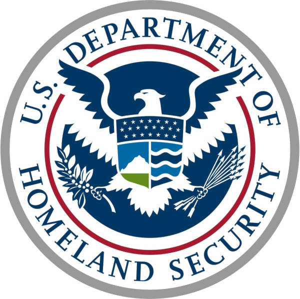 US Department of Homeland Security