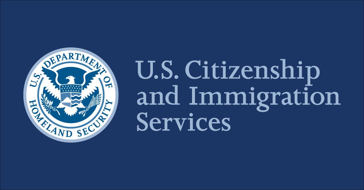 USCIS Logo