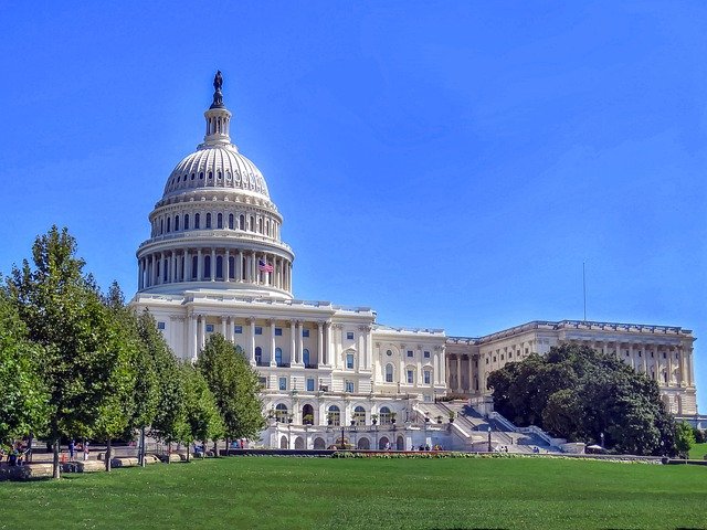 Congress Capitol Building