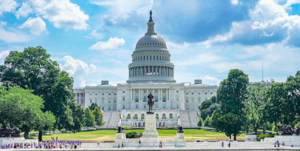 US Capitol