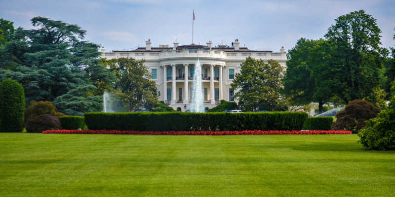 White House